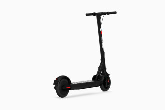 Электросамокат MIDWAY i-Max PRO, черный