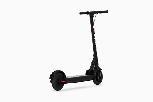 Электросамокат MIDWAY i-Max PRO, черный