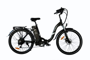 Электровелосипед Elbike Galant Big Vip 13