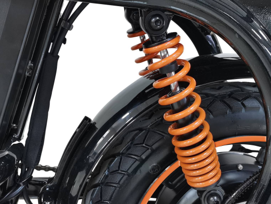 Электровелосипед Kugoo Kirin V3 Pro Max