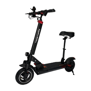 Электросамокат KugooKirin M4 Pro Plus