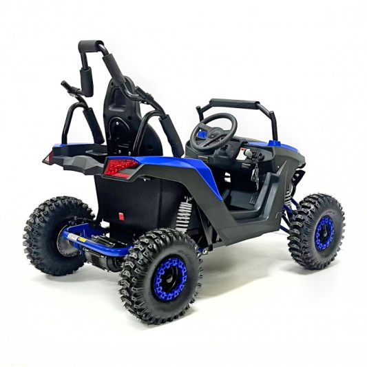 Багги GreenCamel Намиб T008 (48V 1200W R6 Дифф)