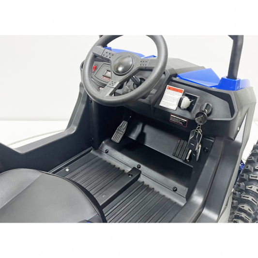 Багги GreenCamel Намиб T008 (48V 1200W R6 Дифф)