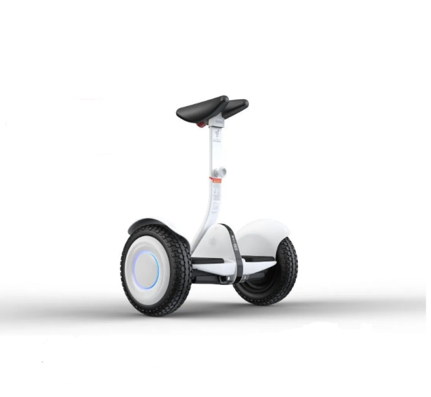 Мини сигвей Ninebot Minipro 2 белый