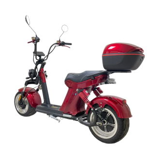 Электроскутер CityCoco GT M6 Pro