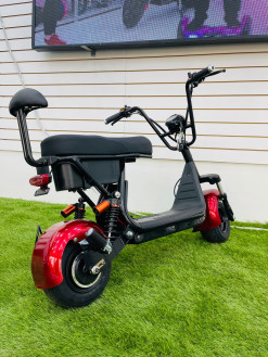 Электроскутер CityCoco GT-X1 Pro mini