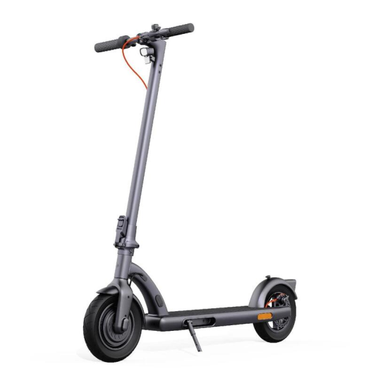 Электросамокат Navee N20