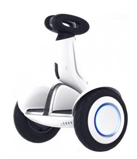 Сигвей Ninebot Mini Plus
