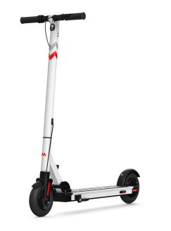 Электросамокат MIDWAY i-One PRO, белый