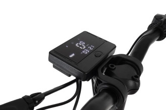 Электросамокат Midway Air Pro