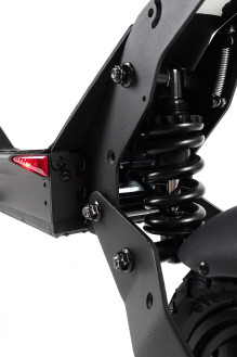 Электросамокат Midway Amix