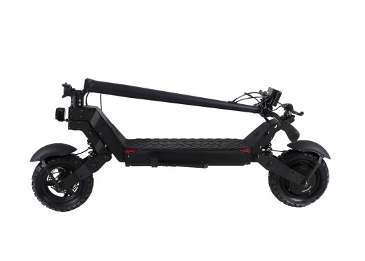 Электросамокат Midway Amix