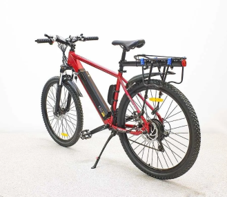 Электровелосипед GreenCamel Мустанг (R27,5 350W 36V 10Ah)