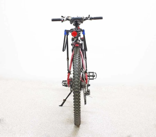 Электровелосипед GreenCamel Мустанг (R27,5 350W 36V 10Ah)