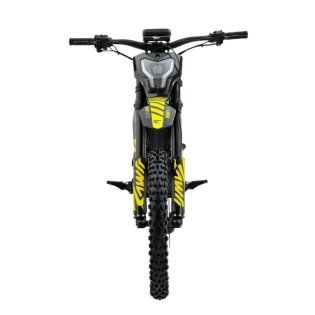 Электромотоцикл RAWRR Mantis X