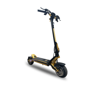 Электросамокат Mukuta 9Plus