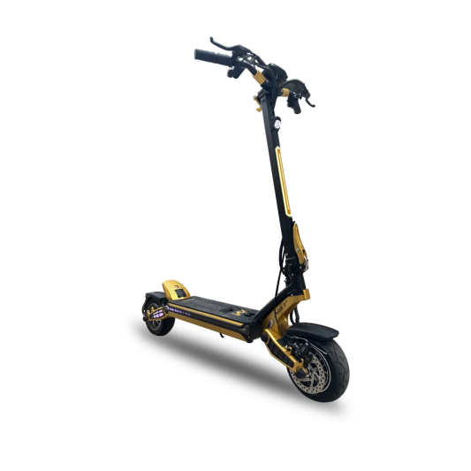 Электросамокат Mukuta 9Plus