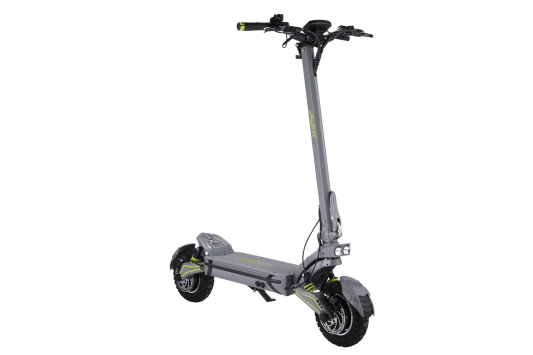 Электросамокат Mukuta 10Plus