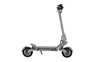 Электросамокат Mukuta 10Plus