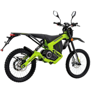 Электромотоцикл RAWRR Mantis S