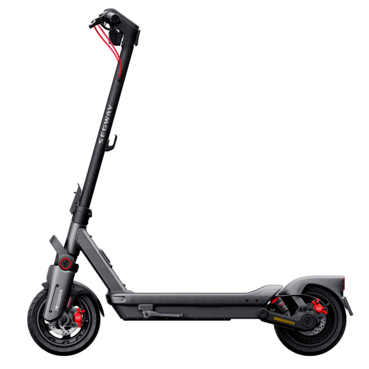 Электросамокат Ninebot Kickscooter MAX G3
