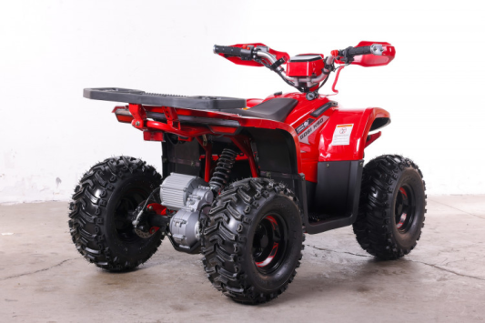 Квадроцикл GreenCamel Гоби K90 (48V 750W R7 Дифф) LUX Bluetooth 