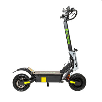 Электросамокат Electroway F5 