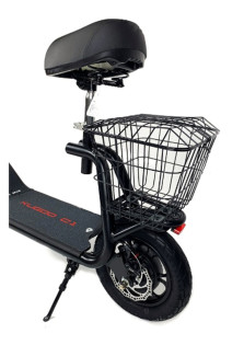 Электросамокат Kugoo C1 plus