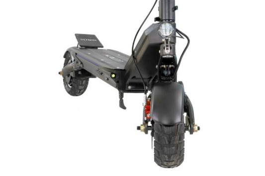 Электросамокат ULTRON X2 2400W (60V/21AH)