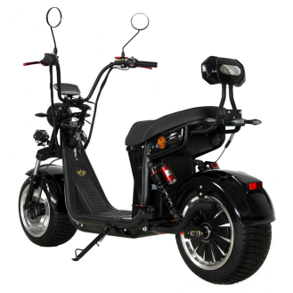 Электрический скутер Ikingi M13 Pro