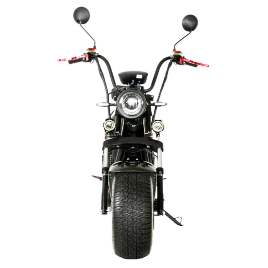 Электрический скутер Ikingi M13 Pro