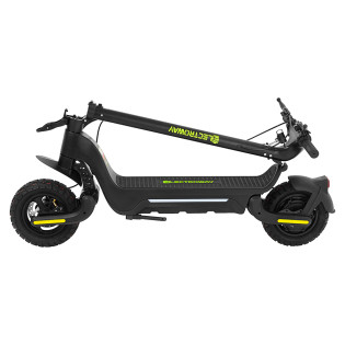 Электросамокат Electroway X5