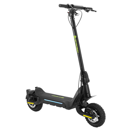 Электросамокат Electroway X5