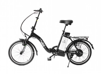 Электровелосипед Elbike Galant St 350
