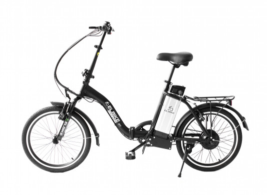 Электровелосипед Elbike Galant St 350