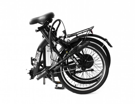 Электровелосипед Elbike Galant St 350