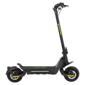 Электросамокат Electroway X5max