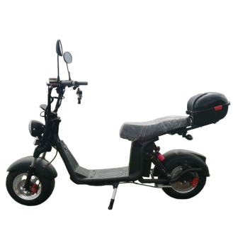 Электрический скутер Ikingi M5 PRO