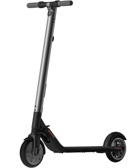 Электросамокат Ninebot by Segway KickScooter ES2