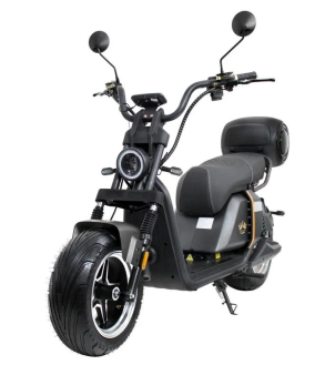 Электрический скутер Ikingi S 701