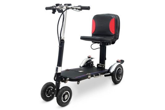 Электротрицикл Mini Trike Ultra 600W