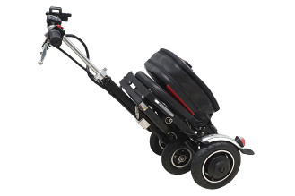 Электротрицикл Mini Trike Ultra 600W