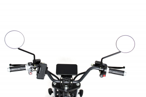 Электрический скутер Ikingi S 702