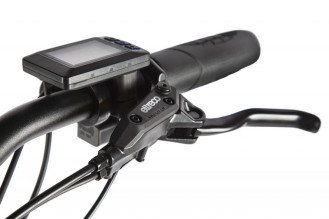 Электрофэтбайк VOLTECO BAD DUAL NEW