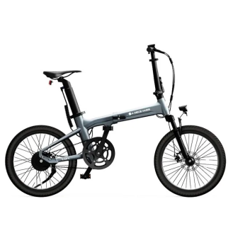 Электровелосипед ADO A20S Air Серый