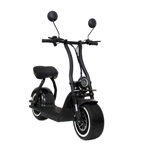 Электрический скутер Ikingi X2 Pro