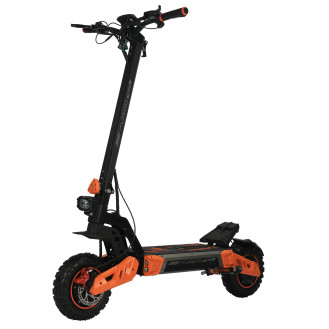 Электросамокат Kugoo G4 Max 