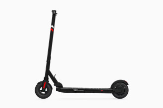 Электросамокат Midway Yamato 0809 Pro, черный