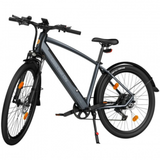 Электровелосипед ADO DECE300 GR