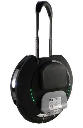 Моноколесо KingSong KS16S 840Wh V2